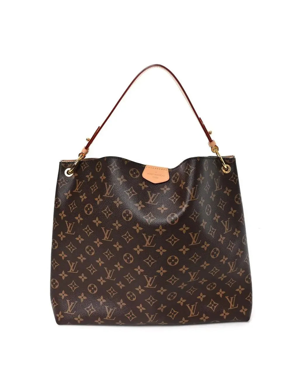 Louis Vuitton Graceful Mm #286053L18B